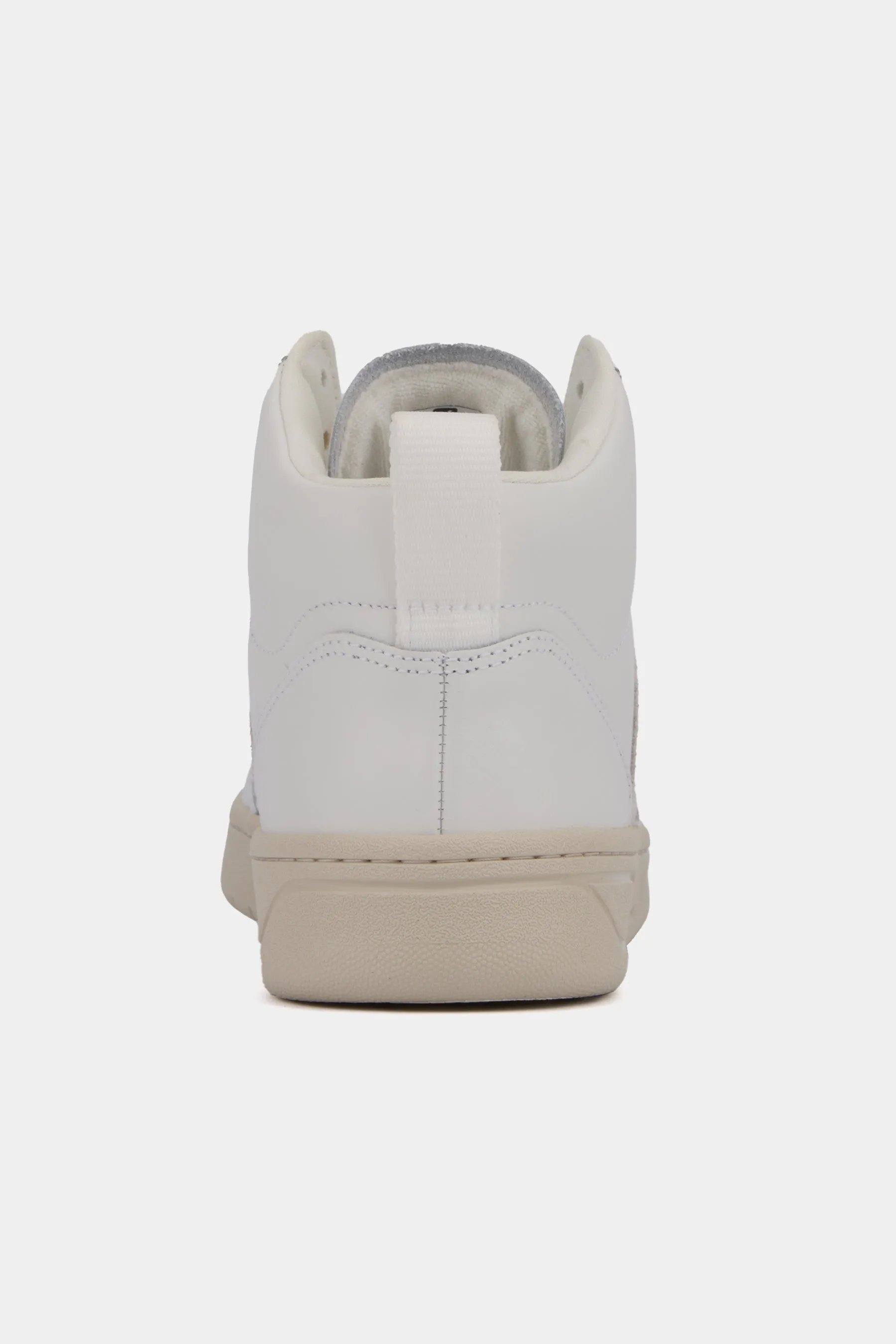 Veja V-15 High Top Sneaker