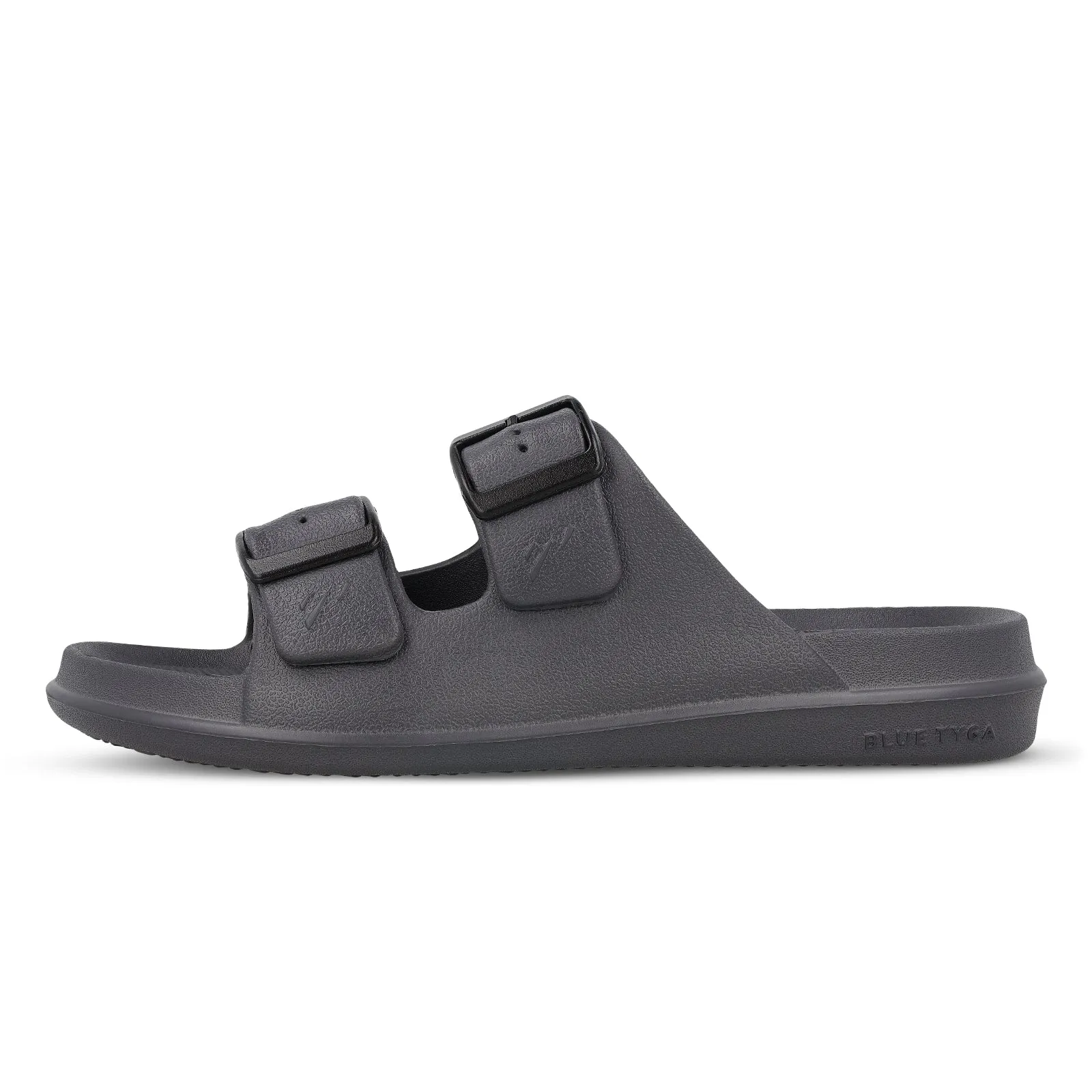 Walkaroo Men Casual Flip-Flop  - WC4822 Grey