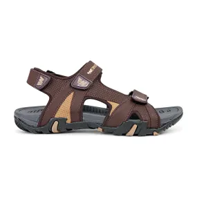 Weinbrenner ORTHOLITE Belt Sandal for Men