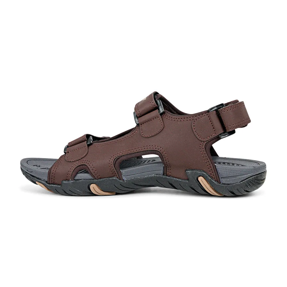 Weinbrenner ORTHOLITE Belt Sandal for Men