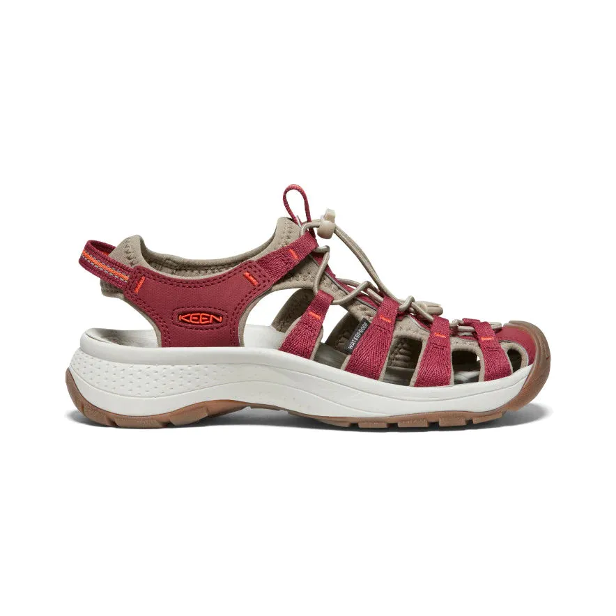 Women's Astoria West Sandal