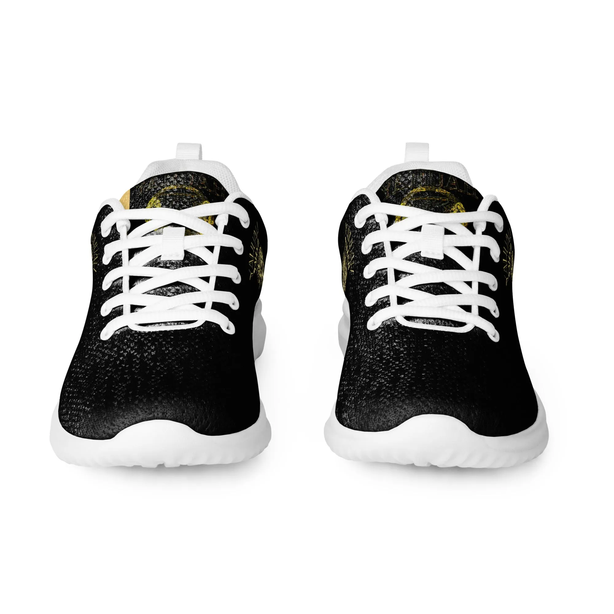 Yahuah Yahusha 01-05 Men’s Athletic Sneakers